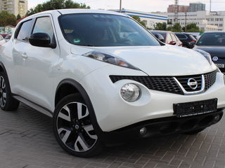 Nissan Juke foto 3