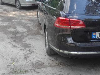 Volkswagen Passat foto 4