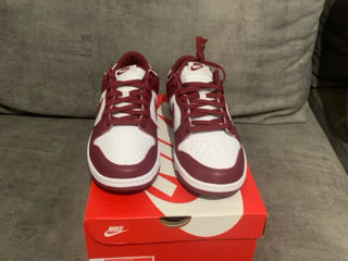 Nike dunk foto 2