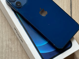 iPhone 12 mini 128G foto 1