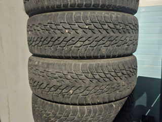 Nokian Tyres Hakkapeliitta R3