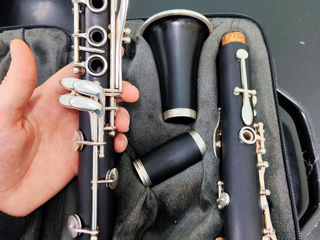 Clarinet selmer Prologue II