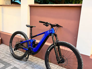 Giant Trance e+ pro 2022