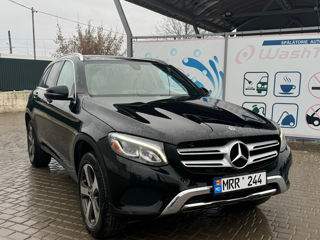 Mercedes GLC