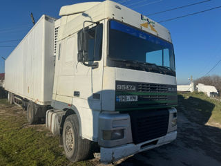 Daf XF 380 foto 2