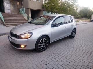 Volkswagen Golf foto 2