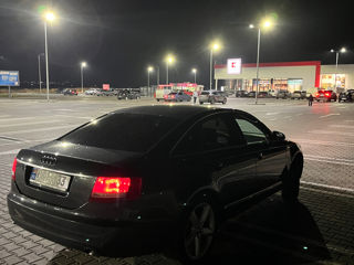 Audi A6 foto 4