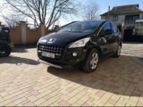 Peugeot 3008 foto 1