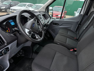 Ford transit foto 6