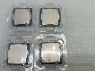 Процессоры Intel I5, I7 / Amd Ryzen (Socket 1150, 1151,1155,1200,1700, AM4) фото 5