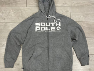 Southpole zip