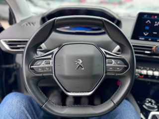 Peugeot 3008 foto 10