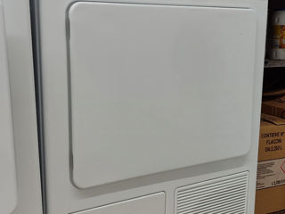 Сушильная машина Miele фото 2