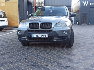 BMW X5 foto 2