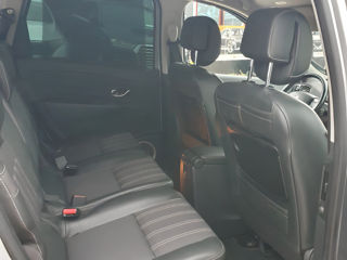 Renault Grand Scenic foto 9