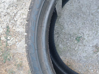 295 30 R20 245 35 R20 Pirelli foto 8