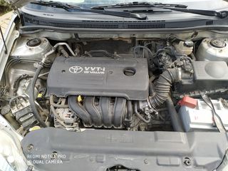 Toyota Corolla foto 9