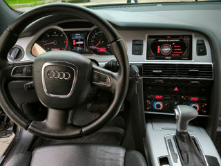 Audi A6 Allroad foto 8