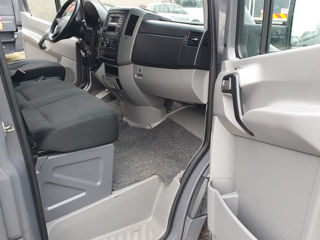 Mercedes Sprinter 319 CDI 3.0 foto 5