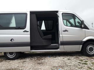 Mercedes Sprinter 315 318 foto 5