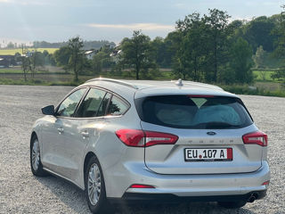 Ford Focus foto 8