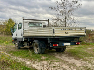 Mitsubishi Canter foto 3