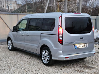 Ford Tourneo Connect foto 4