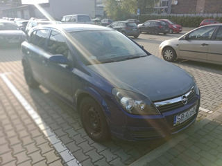 Opel Astra foto 2