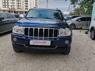 Jeep Grand Cherokee foto 4