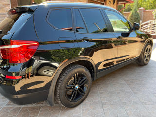 BMW X3 foto 3