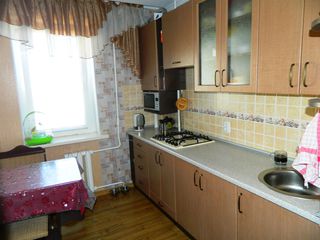 Apartament cu 2 camere, 50 m², Ciocana, Chișinău foto 5