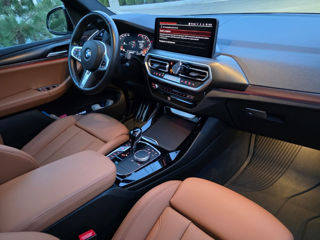 BMW X3 M, 2023 г.