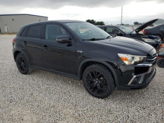 Mitsubishi ASX foto 3