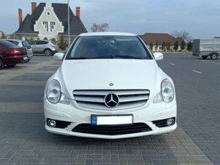 Mercedes R-Class foto 3