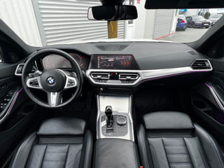 BMW 3 Series foto 9