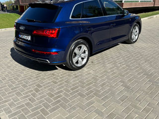 Audi Q5 foto 4