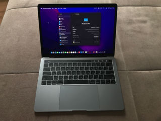 Продам MacBook Pro 13 2019 с Touch Bar