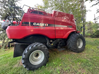 Vind combina agricola Case 7088