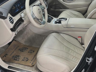 Mercedes S-Class фото 8