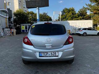 Opel Corsa foto 3