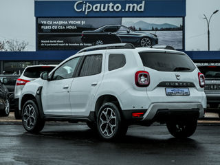 Dacia Duster foto 2