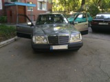 Mercedes Series (W124) foto 1