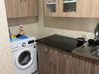 Apartament cu 1 cameră, 38 m², Botanica, Chișinău