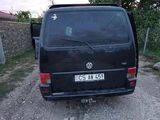 Volkswagen Transporter foto 9