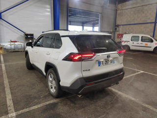 Toyota Rav 4 foto 3