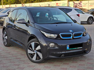 BMW i3 foto 5