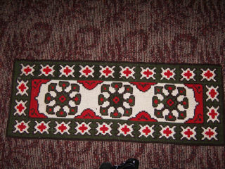  Obiecte de decor cu simboluri ornamentale vechi, compoziții de unicat foto 9