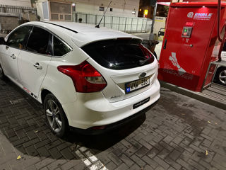 Ford Focus foto 3