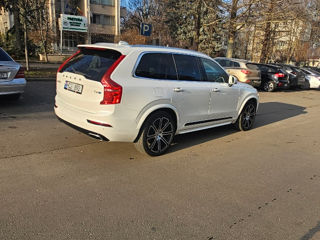 Volvo XC90 foto 6