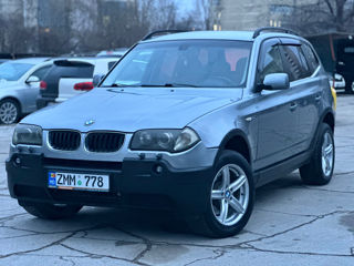 BMW X3 foto 3